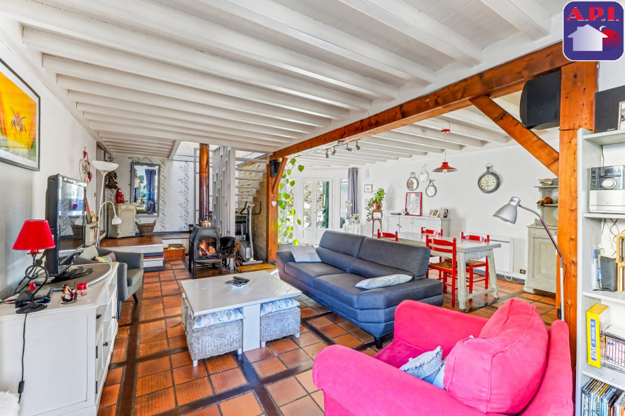 vente Maison Tarascon Sur Ariege - Photo 8