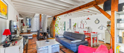 vente Maison Tarascon Sur Ariege