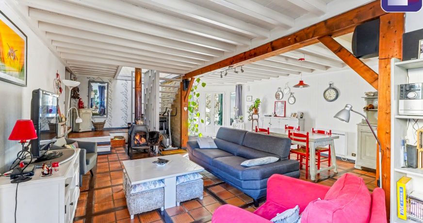 vente Maison Tarascon Sur Ariege