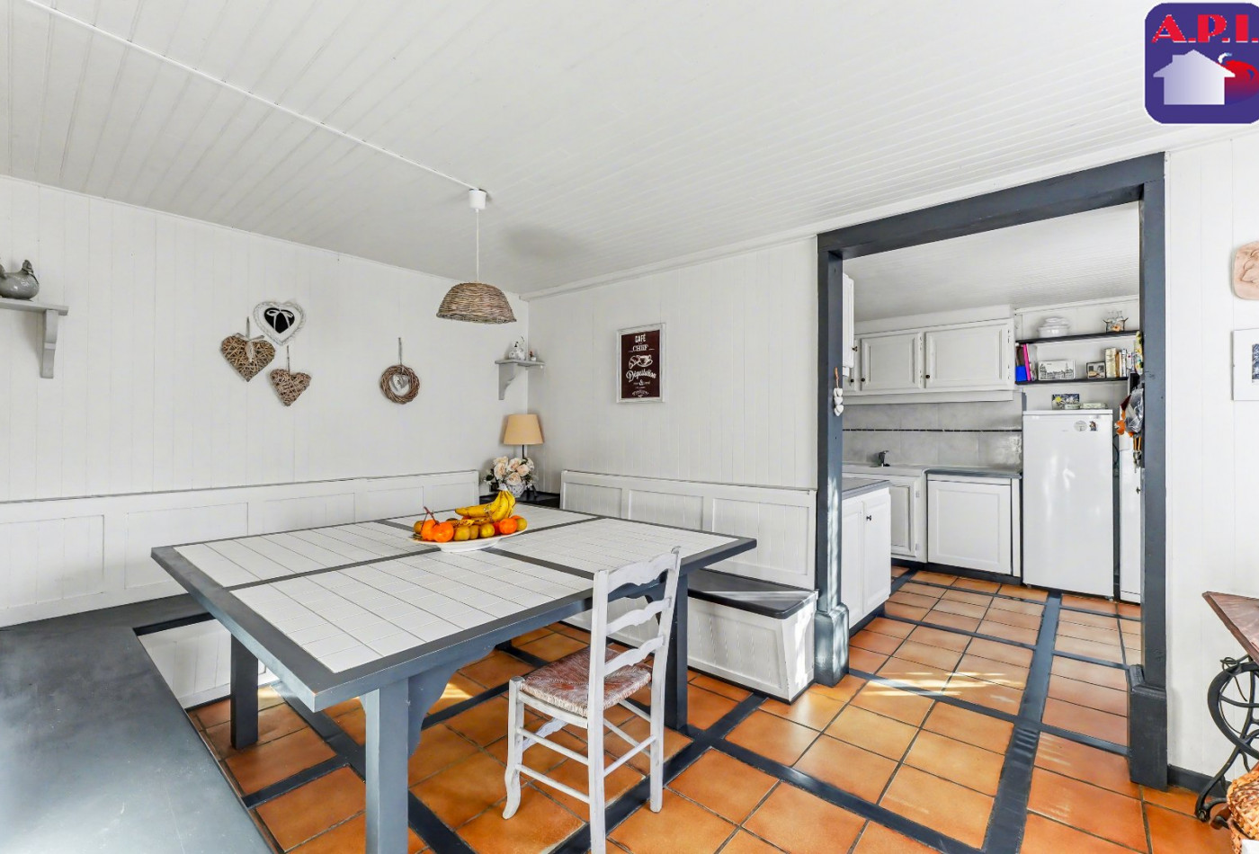 vente Maison Tarascon Sur Ariege - Photo 10