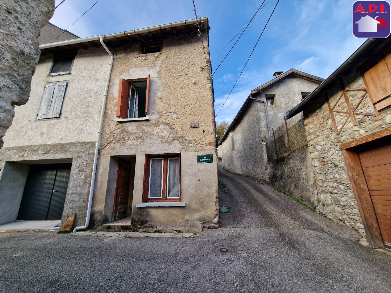 vente Maison Rabat Les Trois Seigneurs - Photo 1