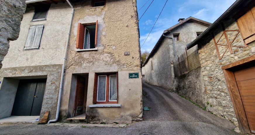 vente Maison Rabat Les Trois Seigneurs