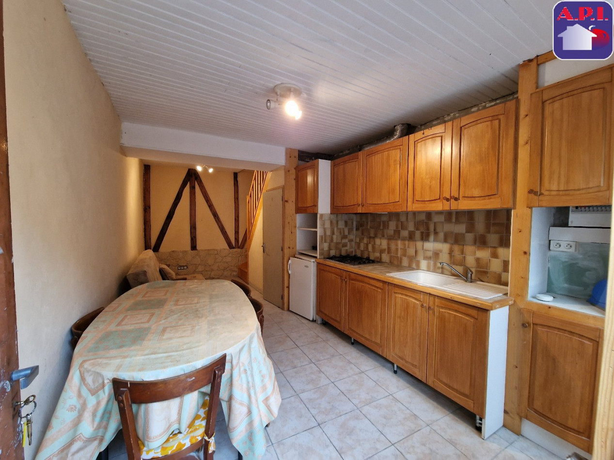 vente Maison Rabat Les Trois Seigneurs - Photo 2