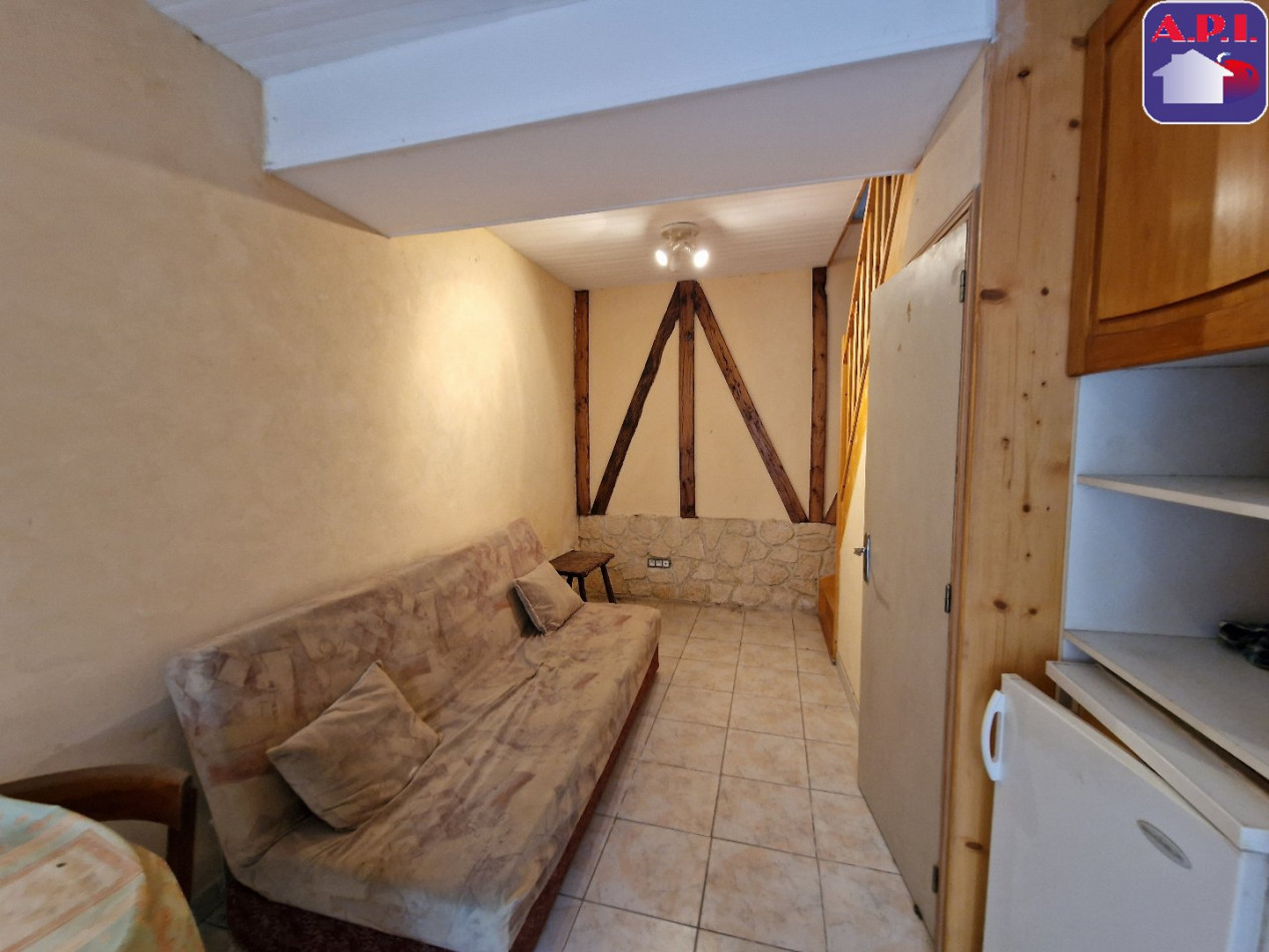 vente Maison Rabat Les Trois Seigneurs - Photo 3