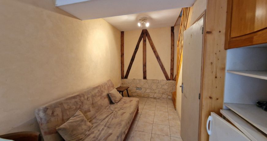 vente Maison Rabat Les Trois Seigneurs