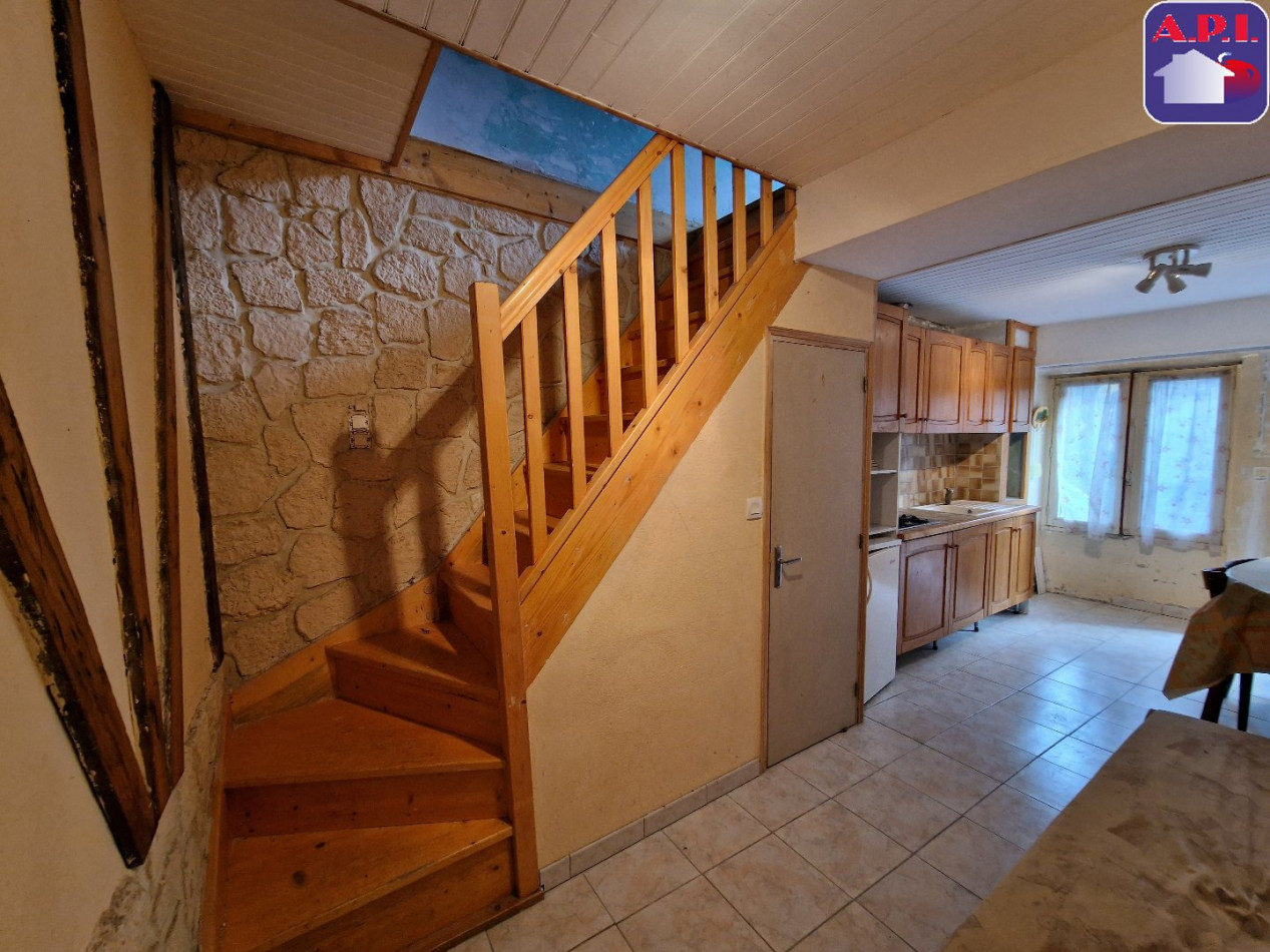 vente Maison Rabat Les Trois Seigneurs - Photo 4