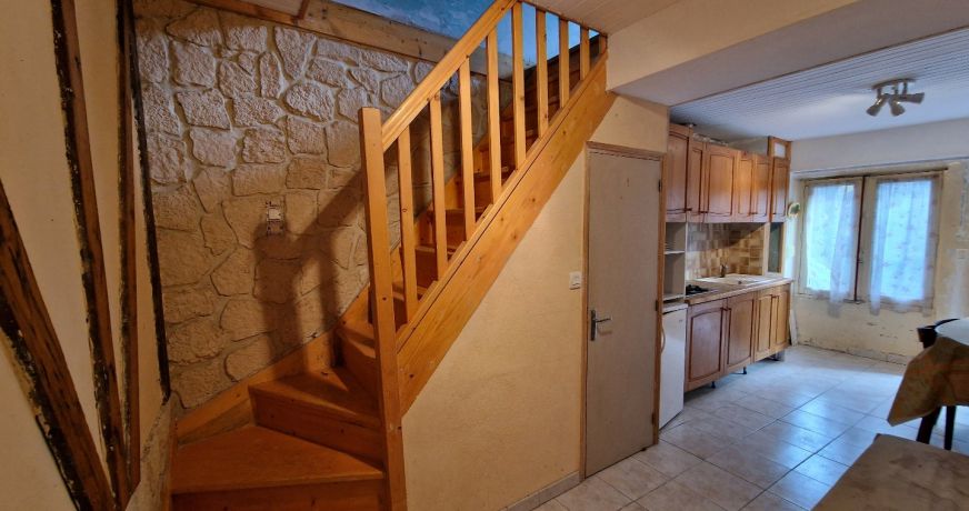 vente Maison Rabat Les Trois Seigneurs