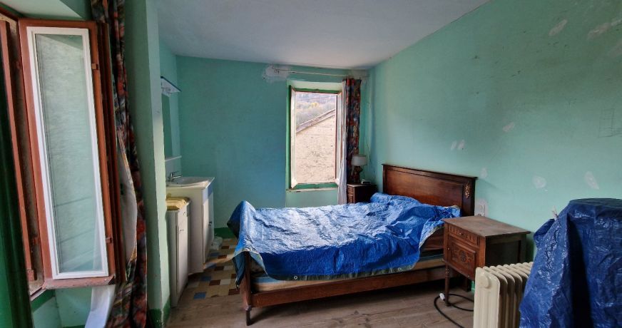 vente Maison Rabat Les Trois Seigneurs