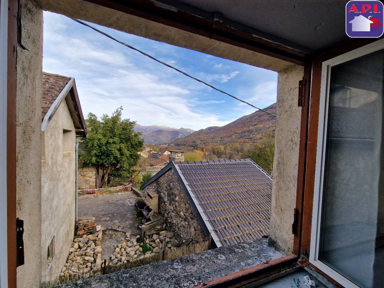 vente Maison Rabat Les Trois Seigneurs - Photo 8