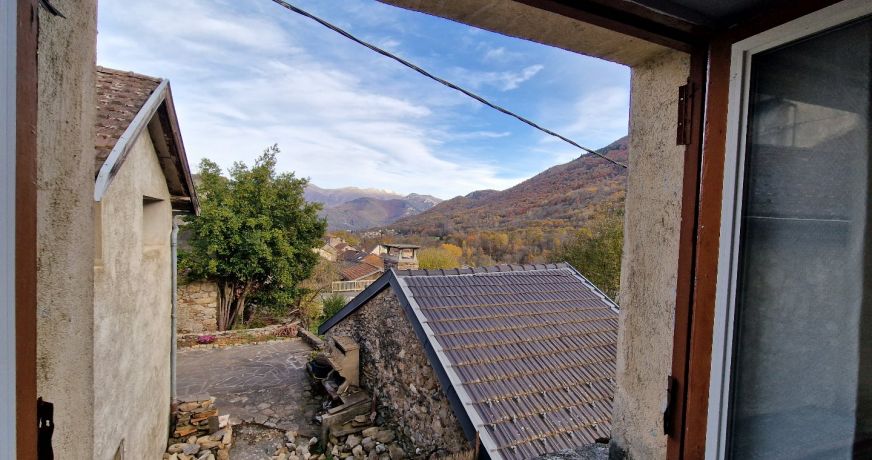 vente Maison Rabat Les Trois Seigneurs