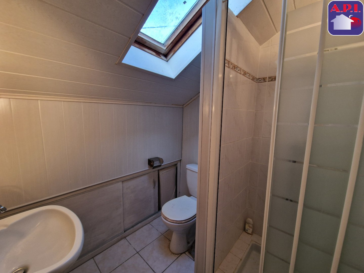 vente Maison Rabat Les Trois Seigneurs - Photo 7