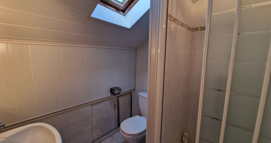 vente Maison Rabat Les Trois Seigneurs