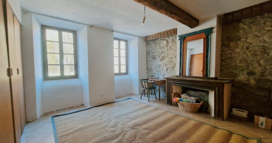 vente Maison Tarascon Sur Ariege
