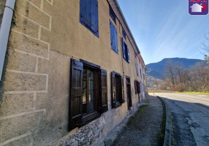 vente Maison Tarascon Sur Ariege