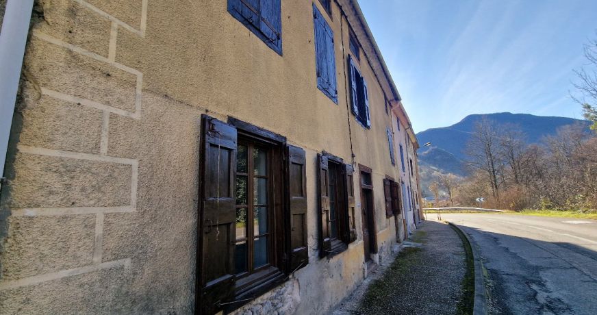 vente Maison Tarascon Sur Ariege