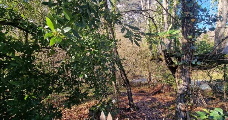 vente Maison Tarascon Sur Ariege