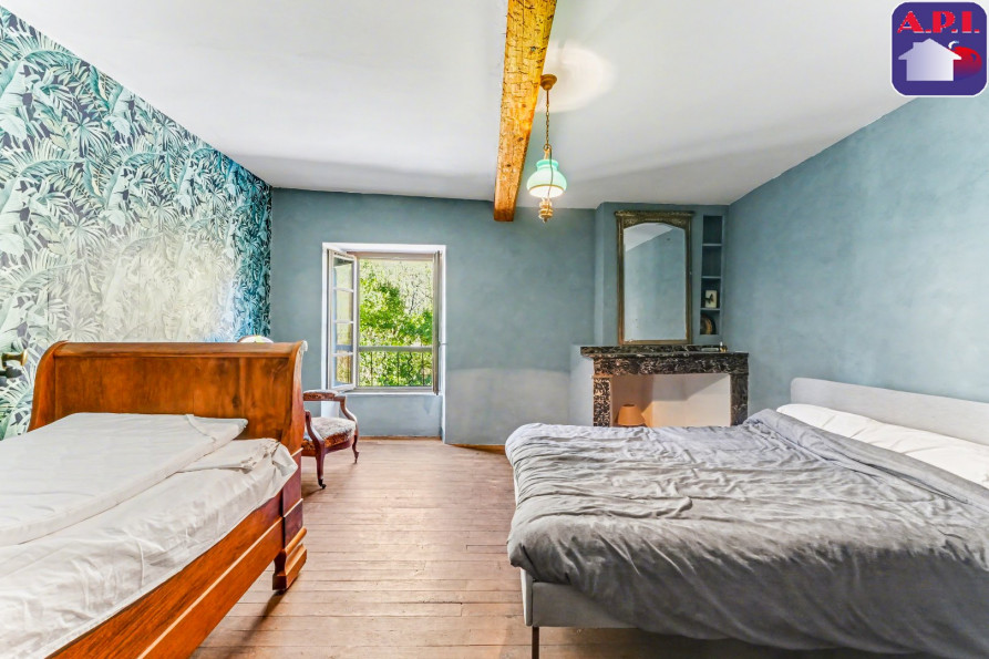 vente Maison Tarascon Sur Ariege - Photo 8