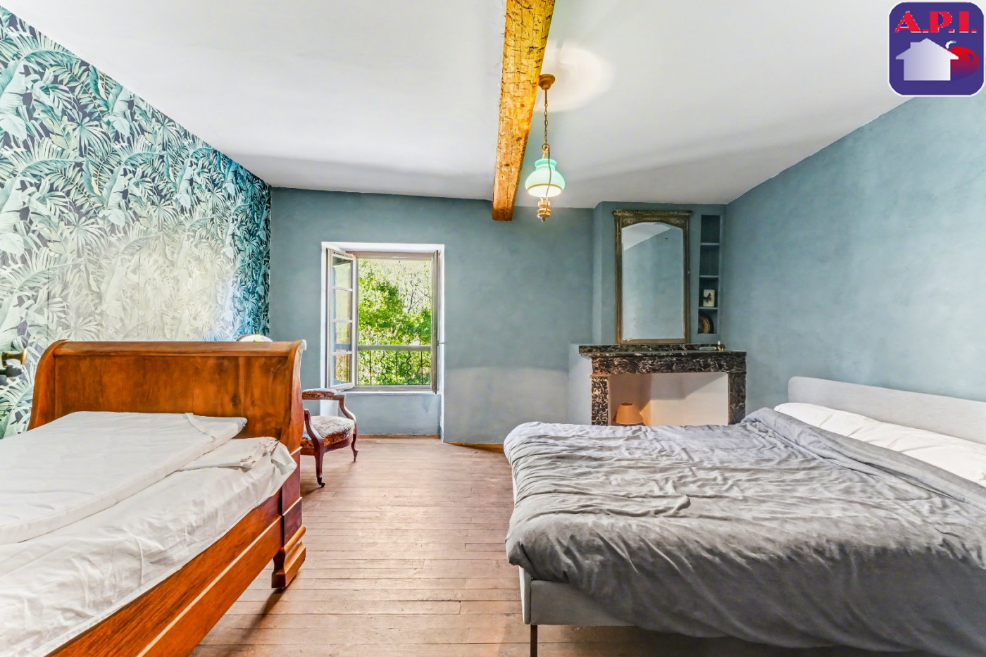 vente Maison Tarascon Sur Ariege - Photo 8