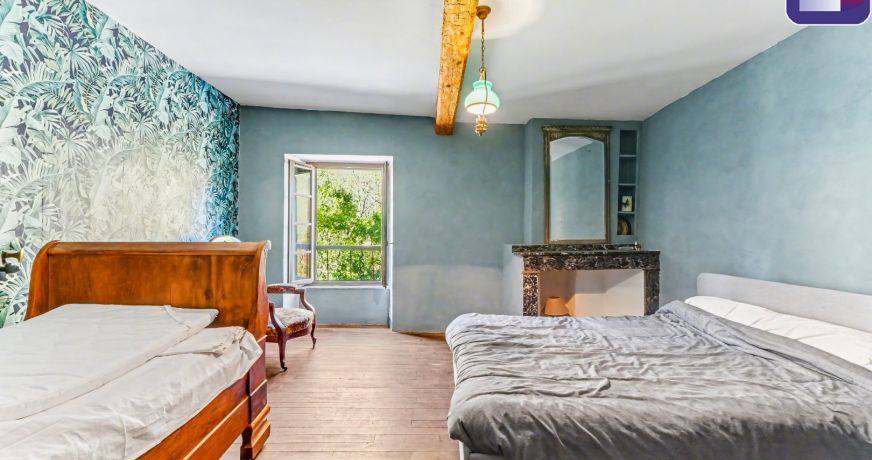 vente Maison Tarascon Sur Ariege