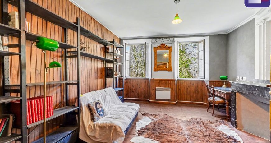 vente Maison Tarascon Sur Ariege