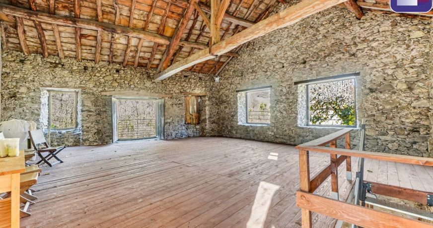 vente Maison Tarascon Sur Ariege