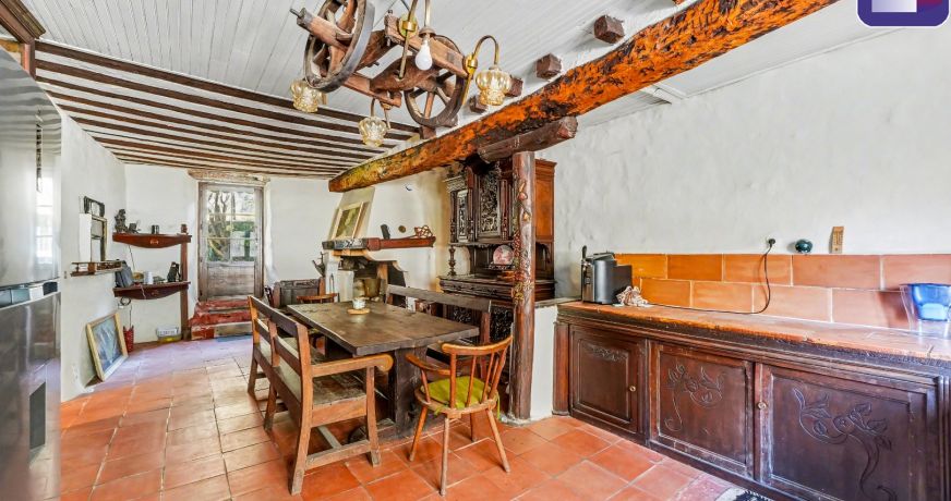 vente Maison Tarascon Sur Ariege