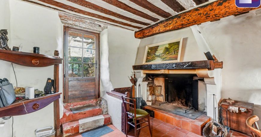 vente Maison Tarascon Sur Ariege