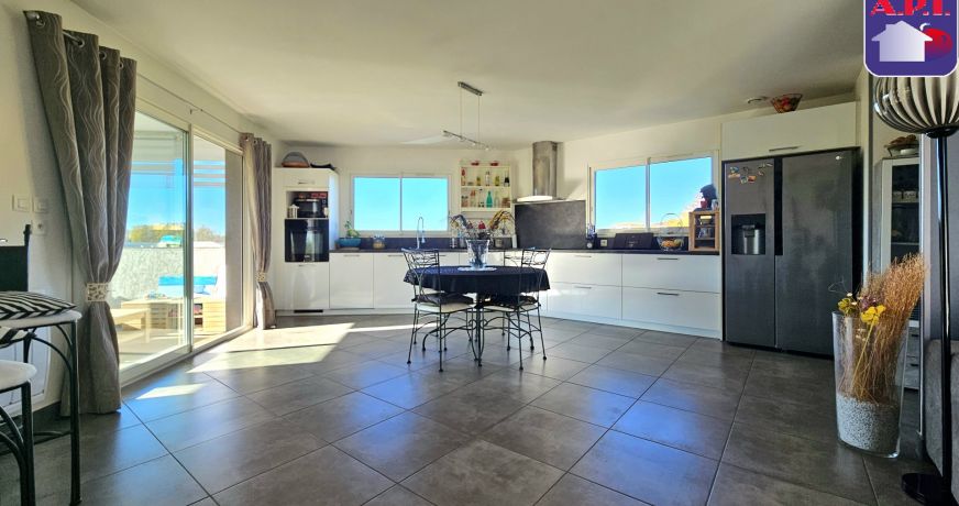 vente Maison Saint Gaudens