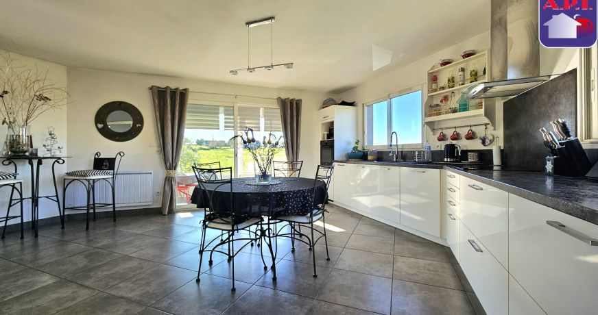 vente Maison Saint Gaudens