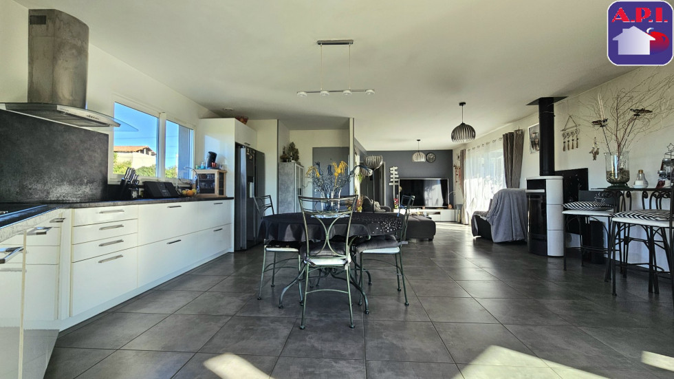 vente Maison Saint Gaudens - Photo 3