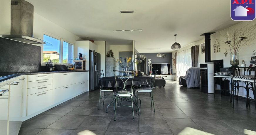 vente Maison Saint Gaudens