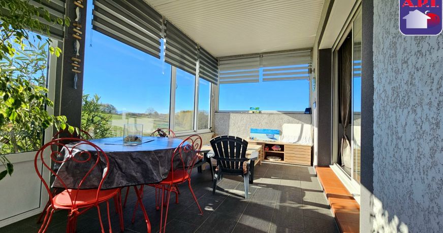 vente Maison Saint Gaudens