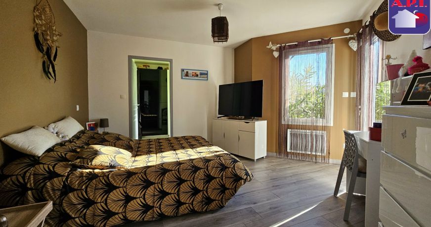 vente Maison Saint Gaudens