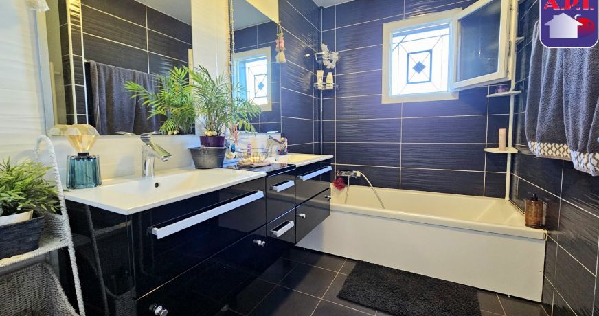 vente Maison Saint Gaudens