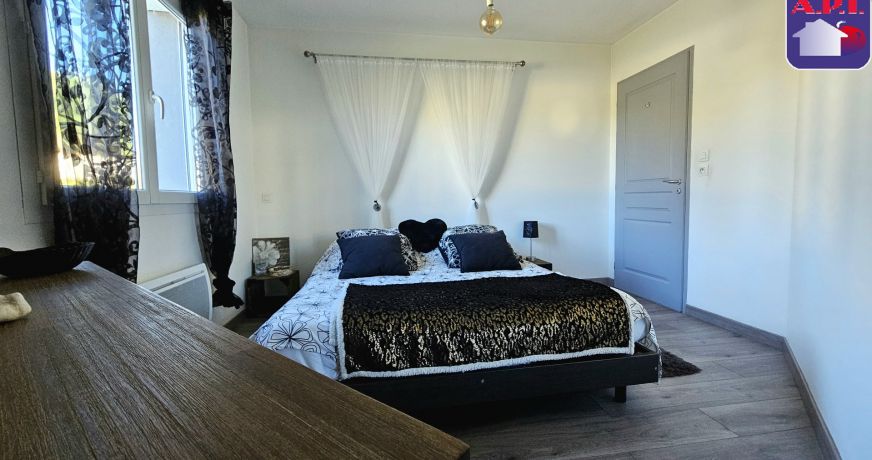 vente Maison Saint Gaudens