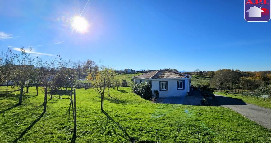 vente Maison Saint Gaudens