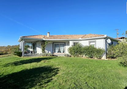 vente Maison Saint Gaudens