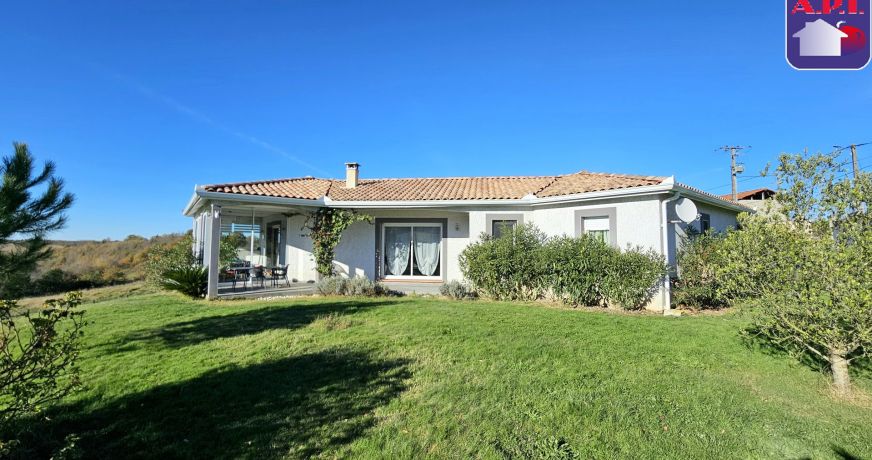 vente Maison Saint Gaudens