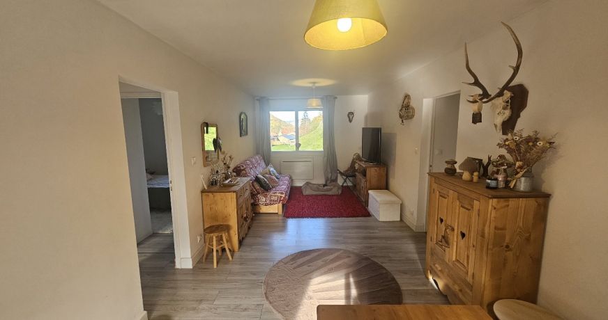 vente Appartement Ax Les Thermes