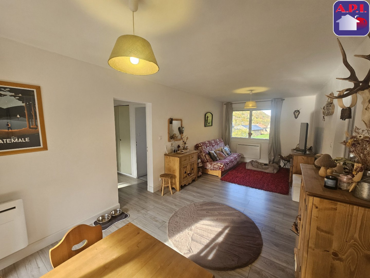 vente Appartement Ax Les Thermes - Photo 1