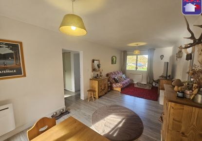 vente Appartement Ax Les Thermes