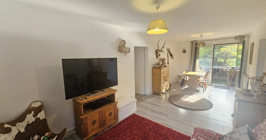 vente Appartement Ax Les Thermes
