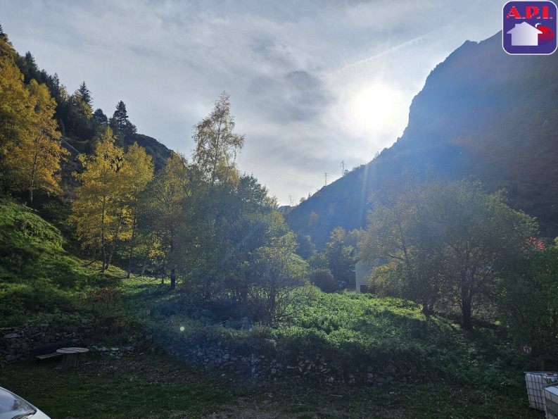 vente Appartement Ax Les Thermes - Photo 2