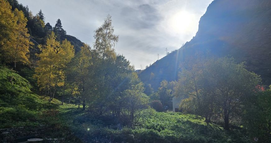 vente Appartement Ax Les Thermes