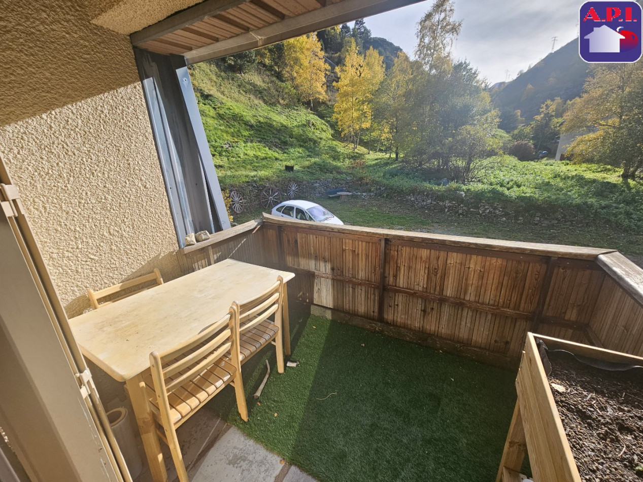vente Appartement Ax Les Thermes - Photo 9