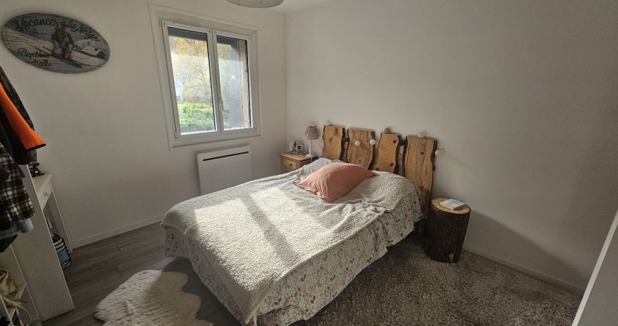 vente Appartement Ax Les Thermes