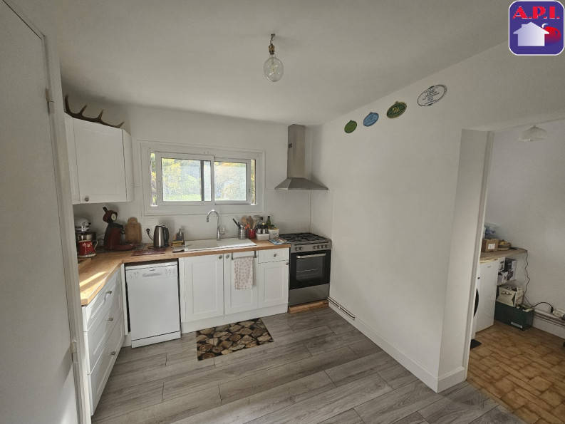 vente Appartement Ax Les Thermes - Photo 4