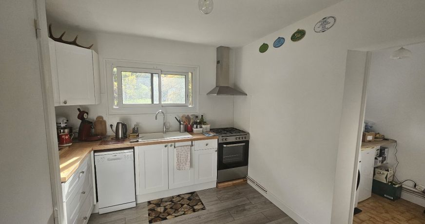 vente Appartement Ax Les Thermes