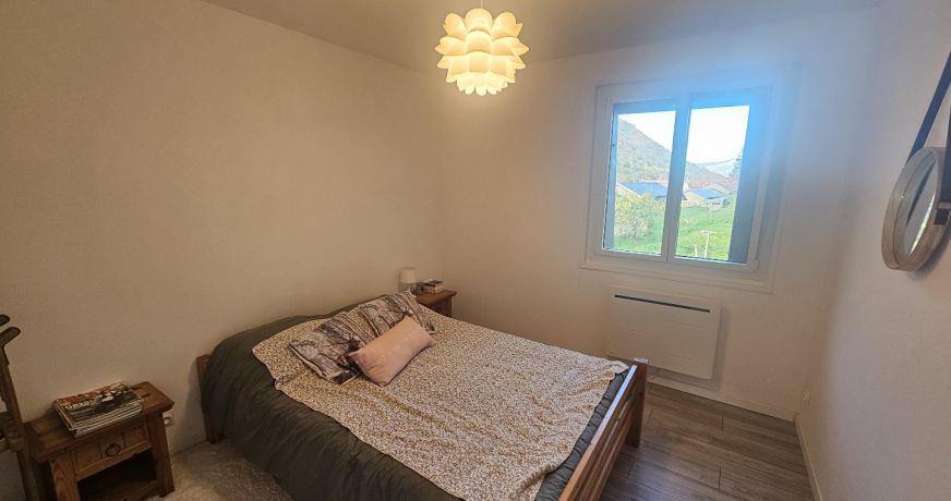 vente Appartement Ax Les Thermes