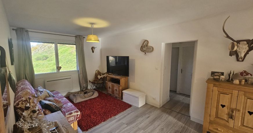 vente Appartement Ax Les Thermes